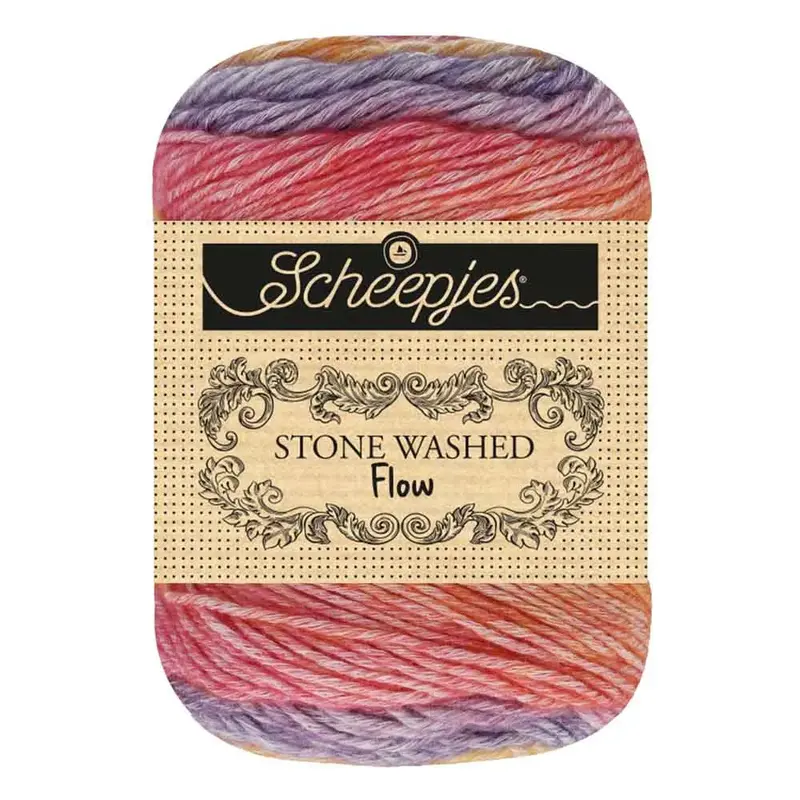 Stone Washed Flow Joy (06)