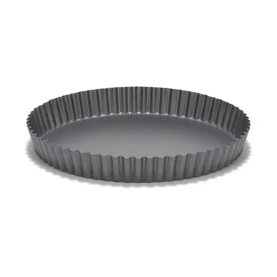 TAARTVORM GEKARTELD PROFI DIA28CM