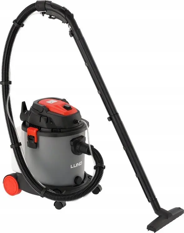 TAPIJTSTOFZUIGER, MULTIFUNCT. 1200W