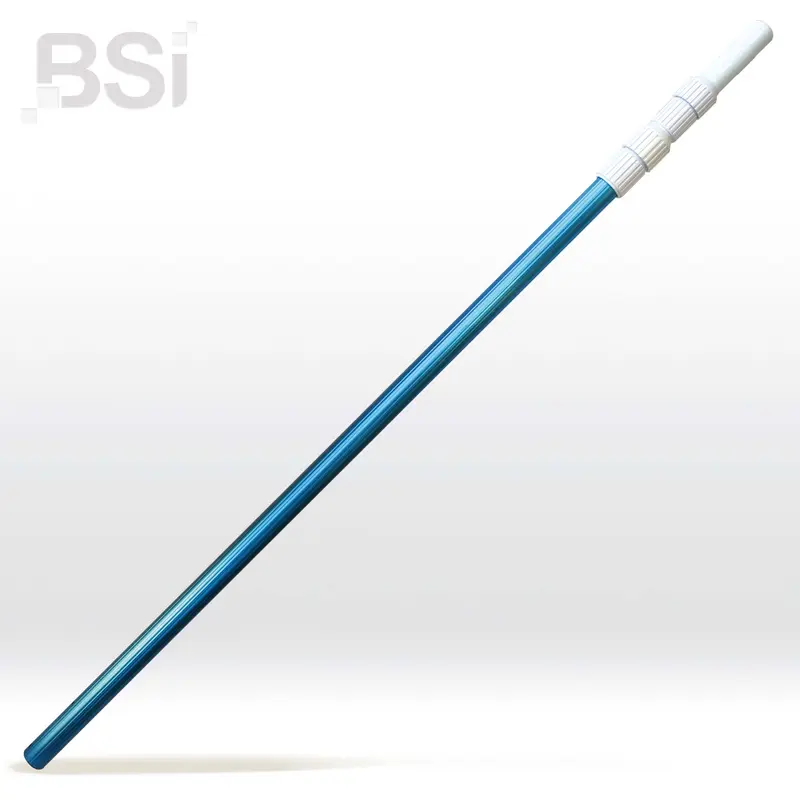 TELESCOPISCHE STEEL 3M