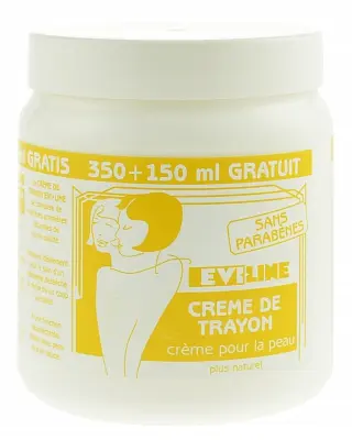 UIERCREME 350ML (+150ML GRATIS)