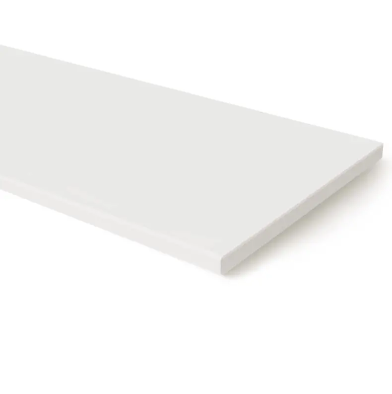 VB KERAM HYPER WHITE 101X30CM
