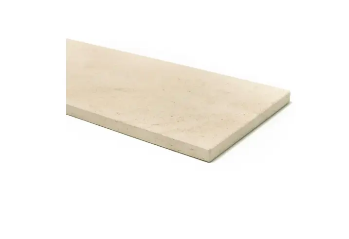 VB PORTO BEIGE 138X25CM