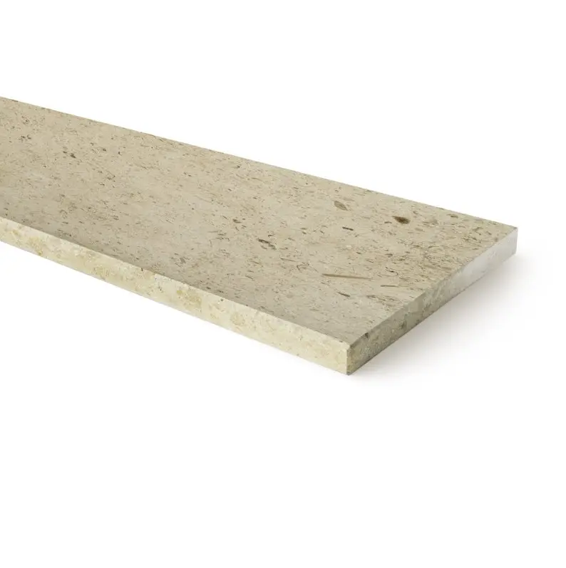 VB SERRAS BEIGE 126X20CM