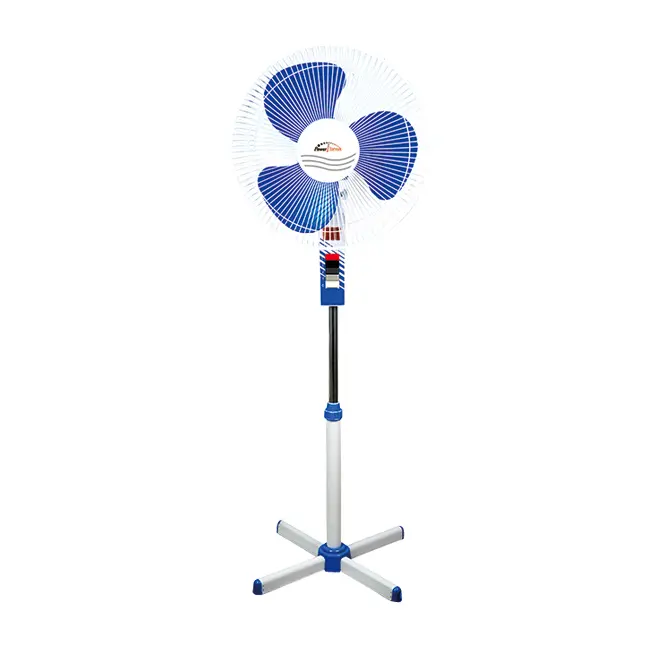 VENTILATOR O/VOET 16'