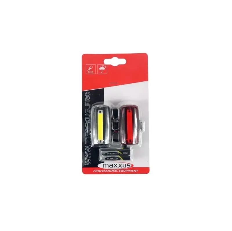 VERLICHTING SET 26AB