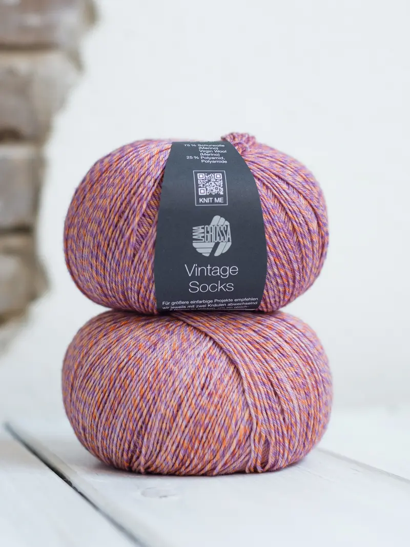 Vintage Socks 1011