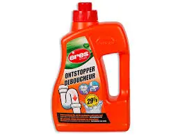 VLOEIBARE ONTSTOPPER ERES 1000ML