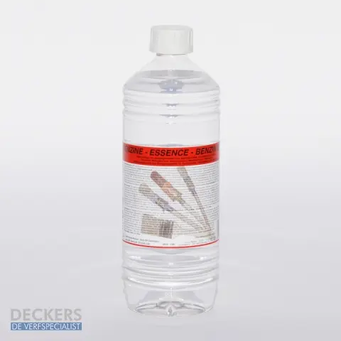 WASBENZINE 80/110 1 L.
