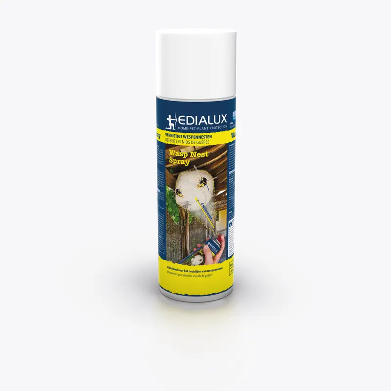 WASP NEST SPRAY 500ML