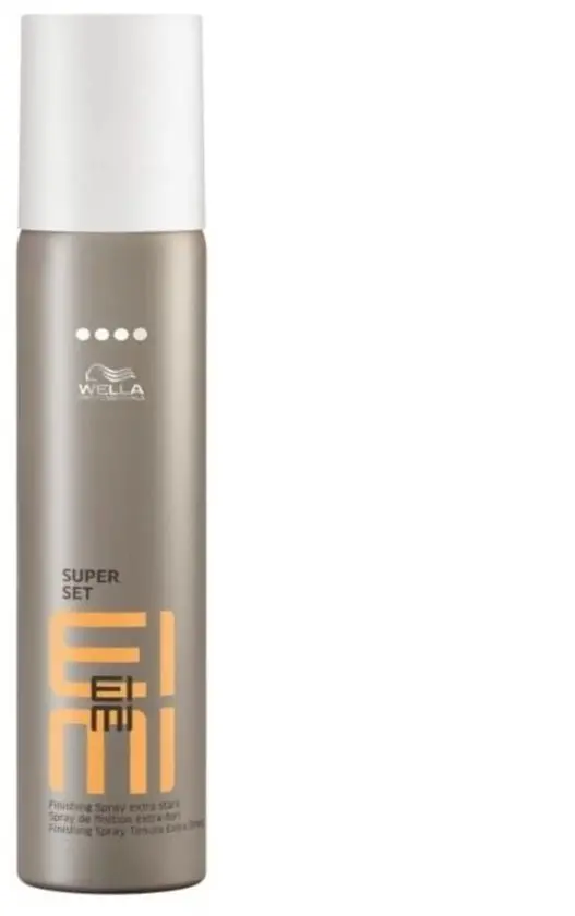 Wella EIMI Super Set haarspray - 75 ml