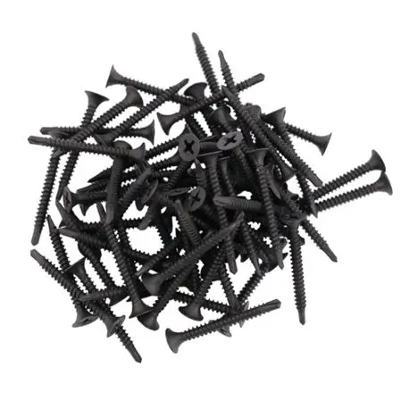 ZELFBORENDE SCHROEF 45MM BOX