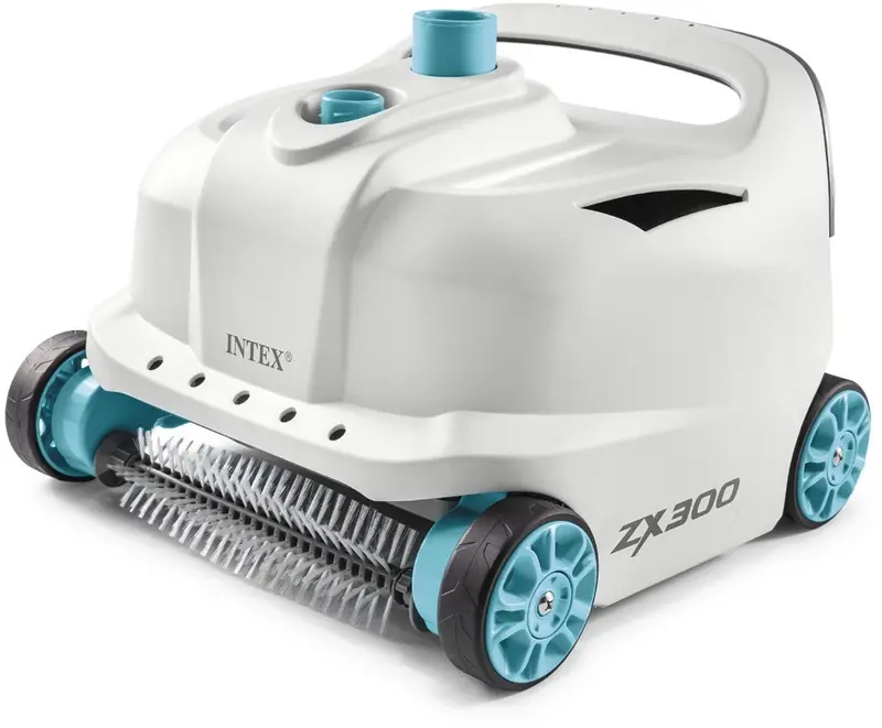 ZX300 DELUXE AUTO-POOL CLEANER